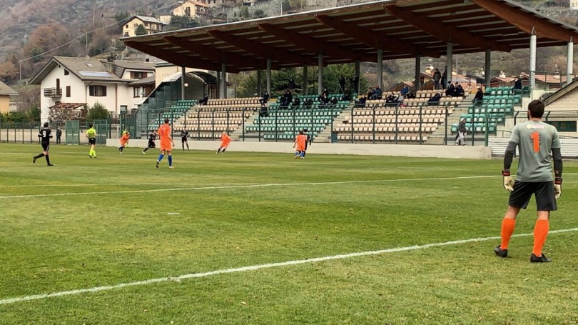 Trasferta amara per il Casale. Il Pont Donnaz si impone 2-1